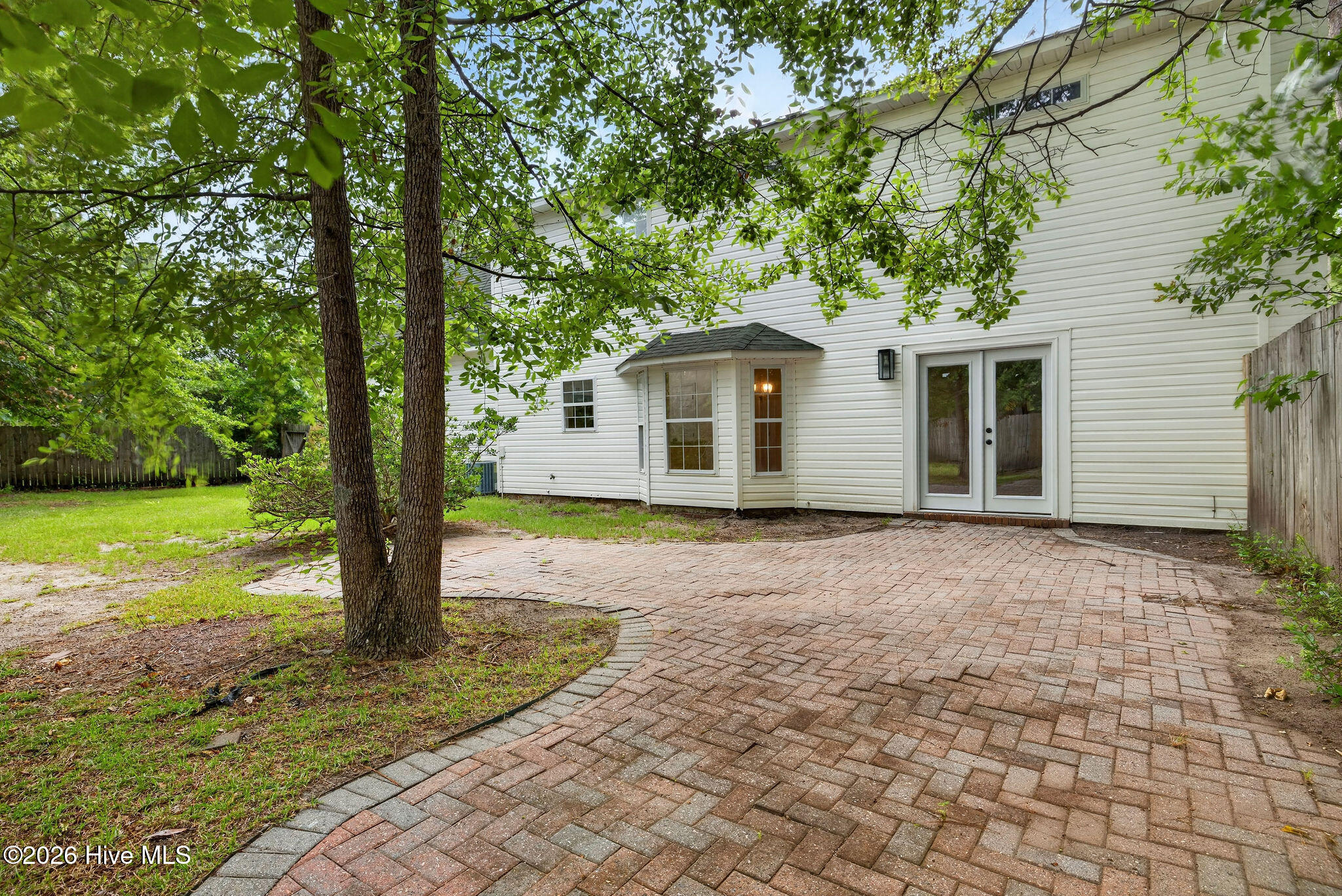 717 Benchmark Court