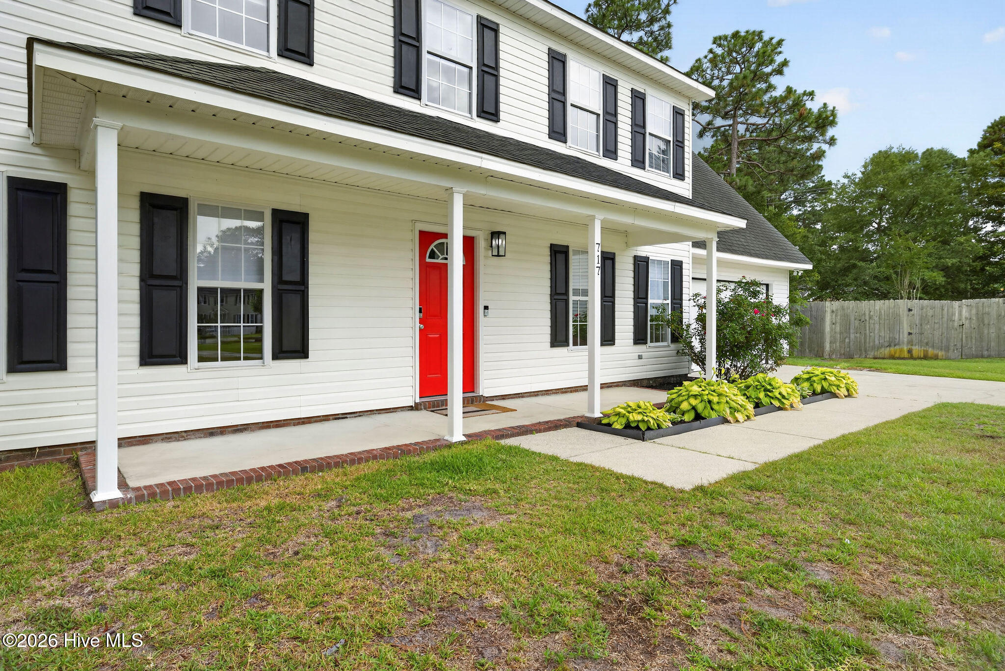 717 Benchmark Court