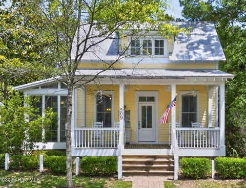 Photo of 509 Sanguine Street, Shallotte, NC 28470 (MLS # 100577436)