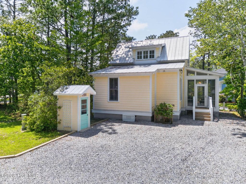 Photo of 509 Sanguine Street, Shallotte, NC 28470 (MLS # 100577436)