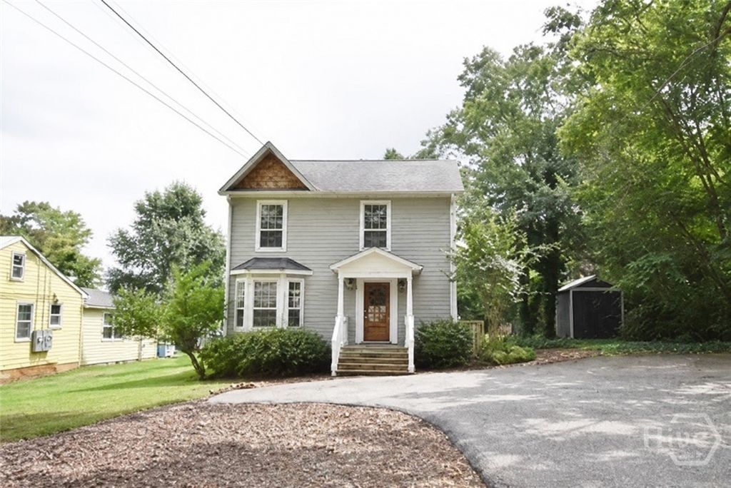 Photo of 560 Sunset Drive Drive, Athens, GA 30606 (MLS # CL354199)