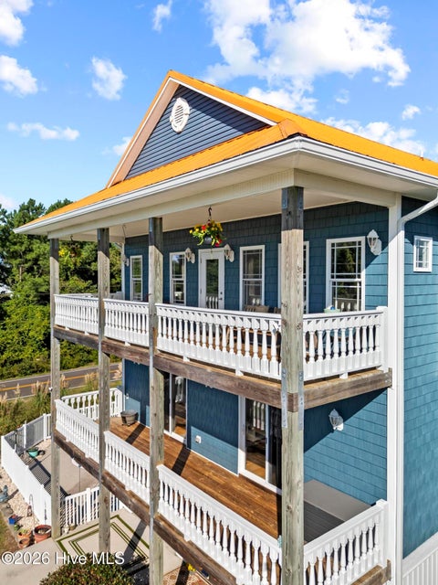 Tiny photo for 101 Brandon Avenue, Hubert, NC 28539 (MLS # 100603026)