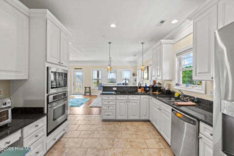 Tiny photo for 101 Brandon Avenue, Hubert, NC 28539 (MLS # 100603026)
