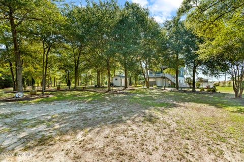 Tiny photo for 101 Brandon Avenue, Hubert, NC 28539 (MLS # 100603026)