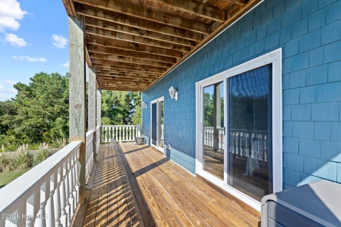 Tiny photo for 101 Brandon Avenue, Hubert, NC 28539 (MLS # 100603026)
