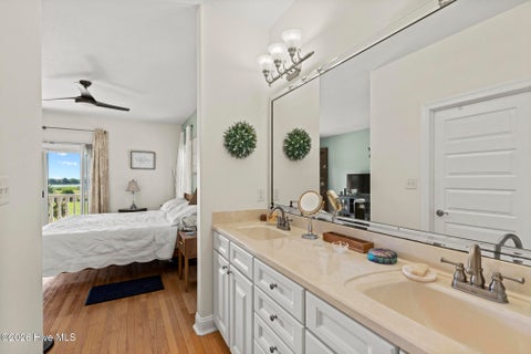 Tiny photo for 101 Brandon Avenue, Hubert, NC 28539 (MLS # 100603026)