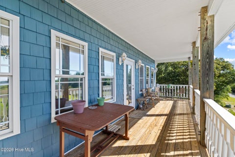 Tiny photo for 101 Brandon Avenue, Hubert, NC 28539 (MLS # 100603026)