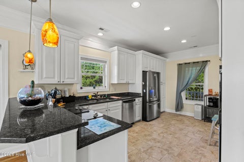 Tiny photo for 101 Brandon Avenue, Hubert, NC 28539 (MLS # 100603026)