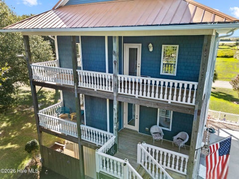 Tiny photo for 101 Brandon Avenue, Hubert, NC 28539 (MLS # 100603026)