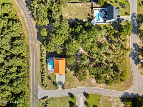 Tiny photo for 101 Brandon Avenue, Hubert, NC 28539 (MLS # 100603026)