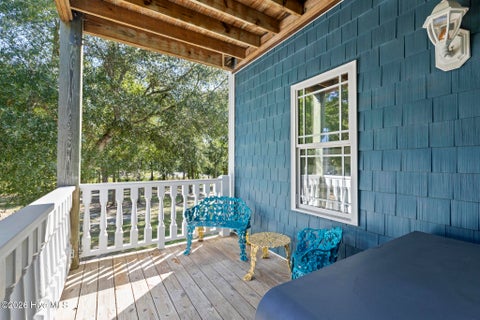 Tiny photo for 101 Brandon Avenue, Hubert, NC 28539 (MLS # 100603026)