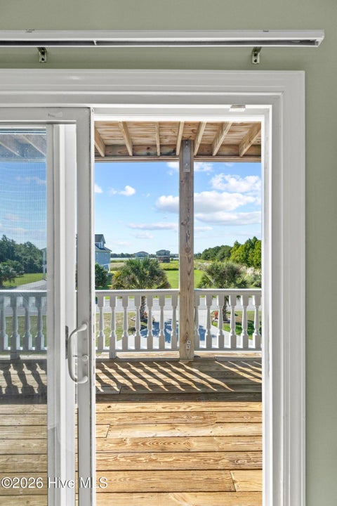 Tiny photo for 101 Brandon Avenue, Hubert, NC 28539 (MLS # 100603026)