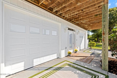 Tiny photo for 101 Brandon Avenue, Hubert, NC 28539 (MLS # 100603026)