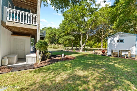 Tiny photo for 101 Brandon Avenue, Hubert, NC 28539 (MLS # 100603026)