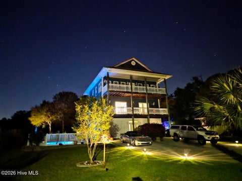 Tiny photo for 101 Brandon Avenue, Hubert, NC 28539 (MLS # 100603026)
