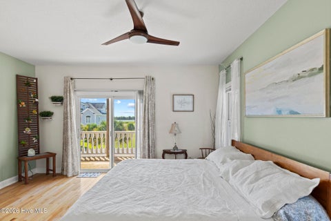 Tiny photo for 101 Brandon Avenue, Hubert, NC 28539 (MLS # 100603026)