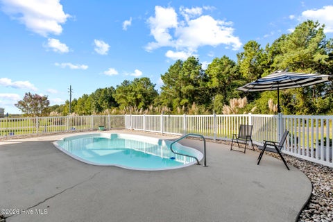 Tiny photo for 101 Brandon Avenue, Hubert, NC 28539 (MLS # 100603026)