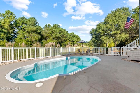 Tiny photo for 101 Brandon Avenue, Hubert, NC 28539 (MLS # 100603026)