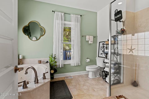 Tiny photo for 101 Brandon Avenue, Hubert, NC 28539 (MLS # 100603026)