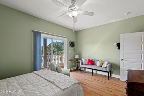 Tiny photo for 101 Brandon Avenue, Hubert, NC 28539 (MLS # 100603026)