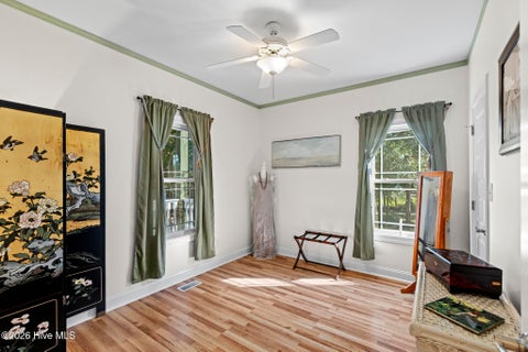 Tiny photo for 101 Brandon Avenue, Hubert, NC 28539 (MLS # 100603026)