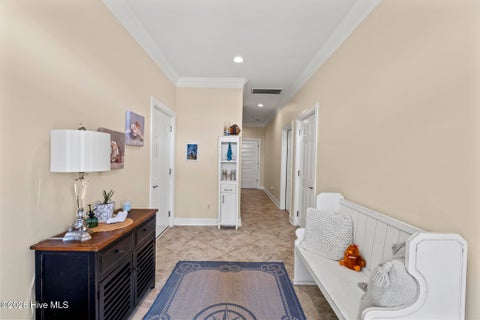 Tiny photo for 101 Brandon Avenue, Hubert, NC 28539 (MLS # 100603026)