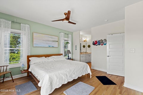 Tiny photo for 101 Brandon Avenue, Hubert, NC 28539 (MLS # 100603026)