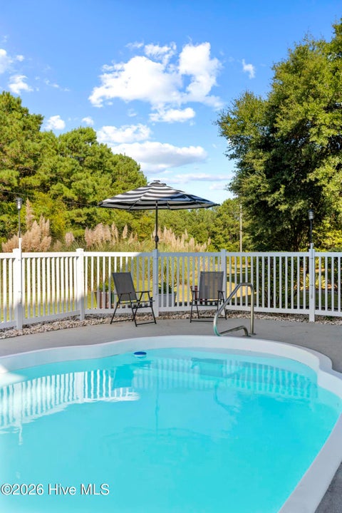 Tiny photo for 101 Brandon Avenue, Hubert, NC 28539 (MLS # 100603026)