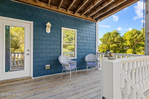 Tiny photo for 101 Brandon Avenue, Hubert, NC 28539 (MLS # 100603026)