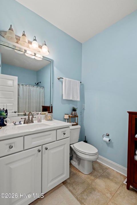 Tiny photo for 101 Brandon Avenue, Hubert, NC 28539 (MLS # 100603026)