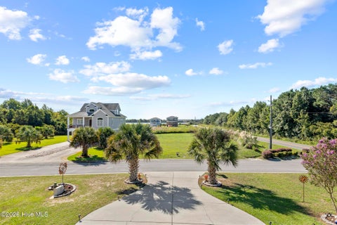 Tiny photo for 101 Brandon Avenue, Hubert, NC 28539 (MLS # 100603026)