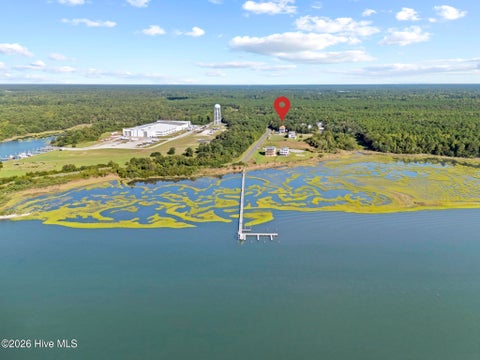Tiny photo for 101 Brandon Avenue, Hubert, NC 28539 (MLS # 100603026)