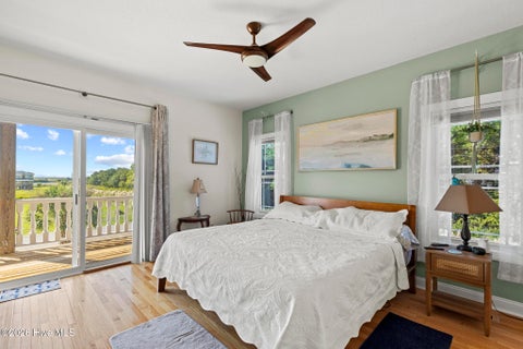 Tiny photo for 101 Brandon Avenue, Hubert, NC 28539 (MLS # 100603026)
