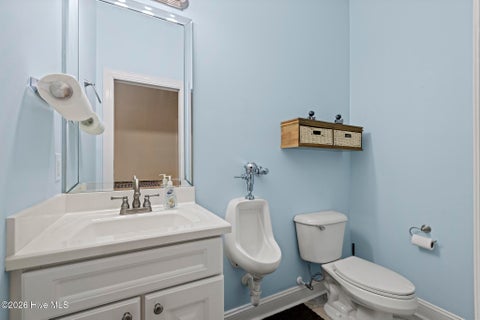Tiny photo for 101 Brandon Avenue, Hubert, NC 28539 (MLS # 100603026)