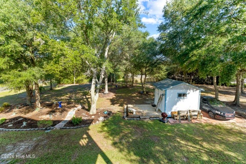 Tiny photo for 101 Brandon Avenue, Hubert, NC 28539 (MLS # 100603026)