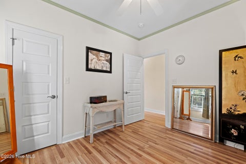 Tiny photo for 101 Brandon Avenue, Hubert, NC 28539 (MLS # 100603026)
