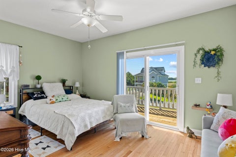 Tiny photo for 101 Brandon Avenue, Hubert, NC 28539 (MLS # 100603026)
