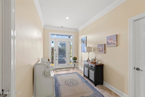 Tiny photo for 101 Brandon Avenue, Hubert, NC 28539 (MLS # 100603026)