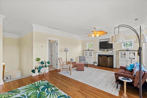 Tiny photo for 101 Brandon Avenue, Hubert, NC 28539 (MLS # 100603026)