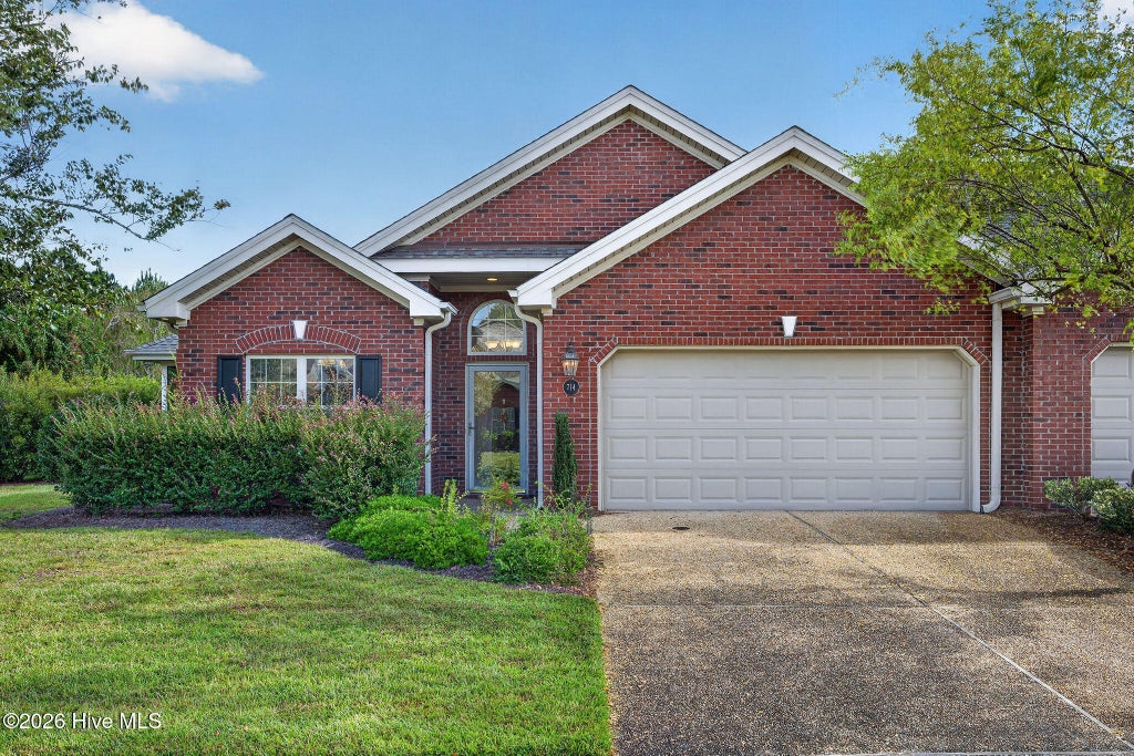 Photo of 714 Beachwalk Drive, Winnabow, NC 28479 (MLS # 100608328)
