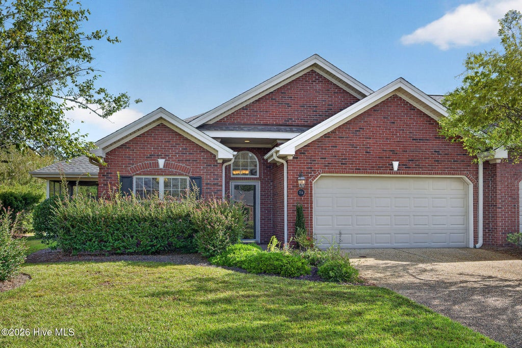 Photo of 714 Beachwalk Drive, Winnabow, NC 28479 (MLS # 100608328)