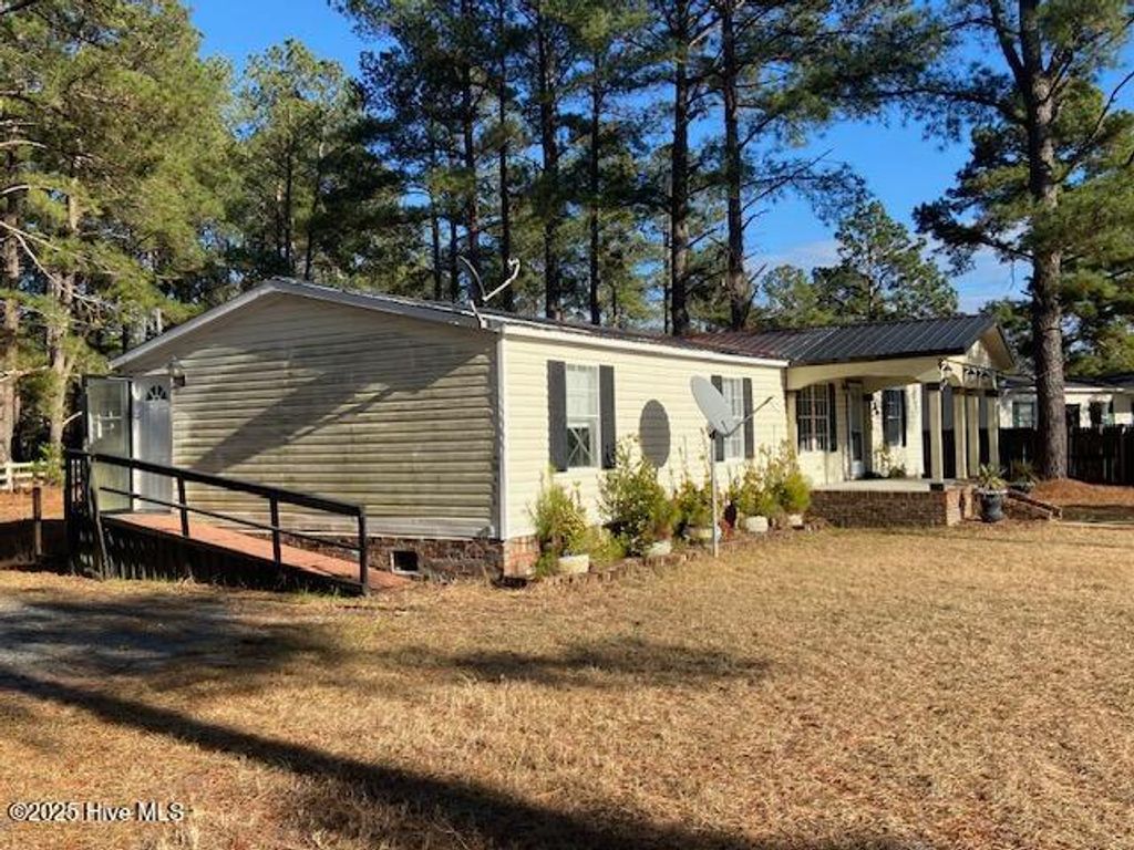 Photo of 1403 Dowd Dairy Road, White Oak, NC 28399 (MLS # 100545288)