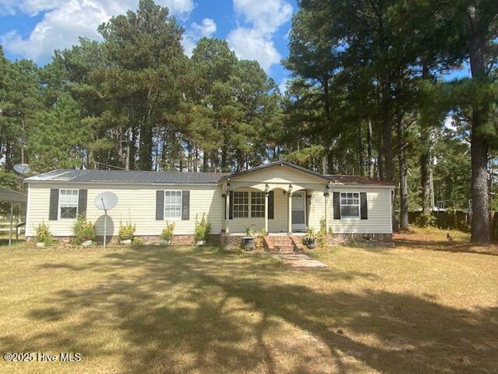 Photo of 1403 Dowd Dairy Road, White Oak, NC 28399 (MLS # 100545288)