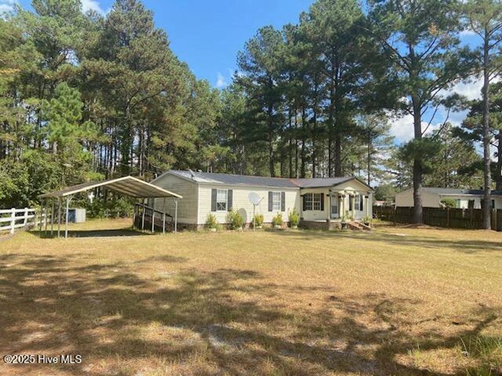 Photo of 1403 Dowd Dairy Road, White Oak, NC 28399 (MLS # 100545288)