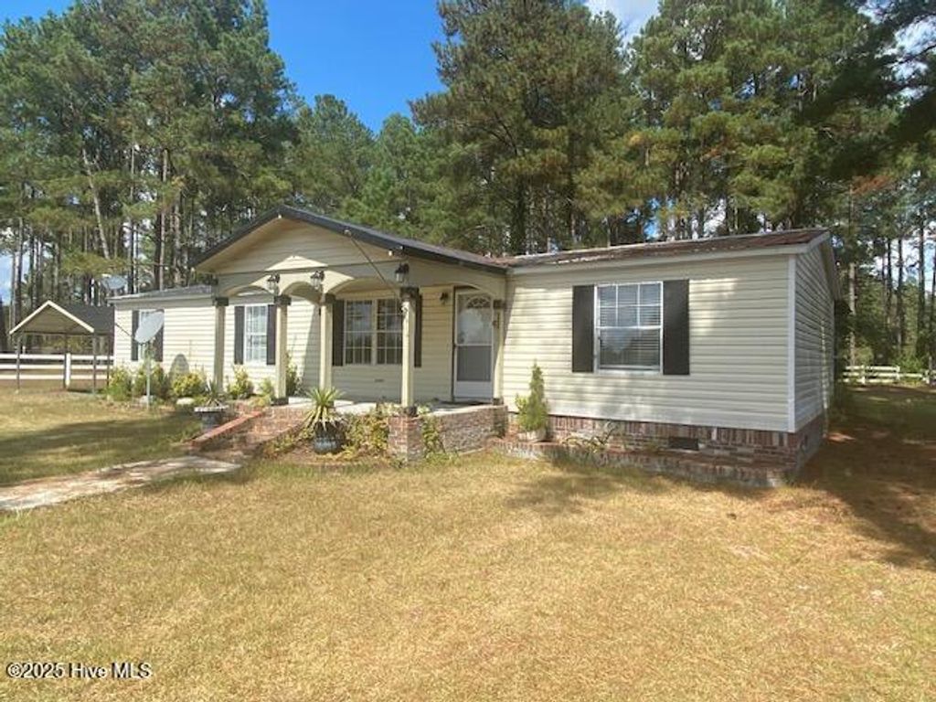 Photo of 1403 Dowd Dairy Road, White Oak, NC 28399 (MLS # 100545288)