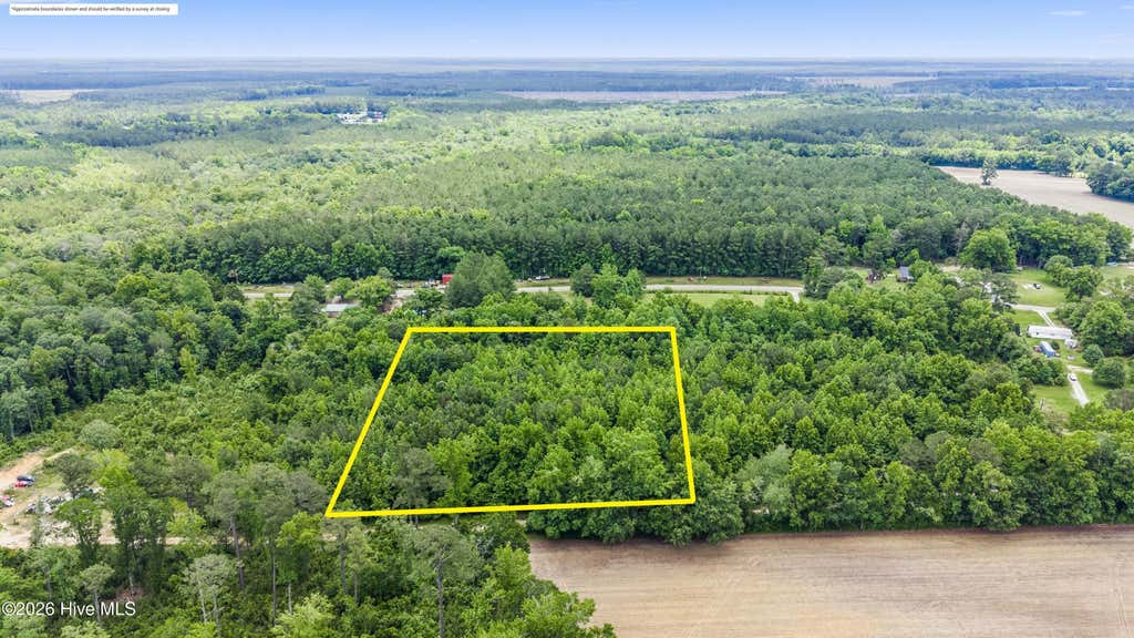Photo of 0 Near 4760 Delco Pros Road, Delco, NC 28436 (MLS # 100578974)