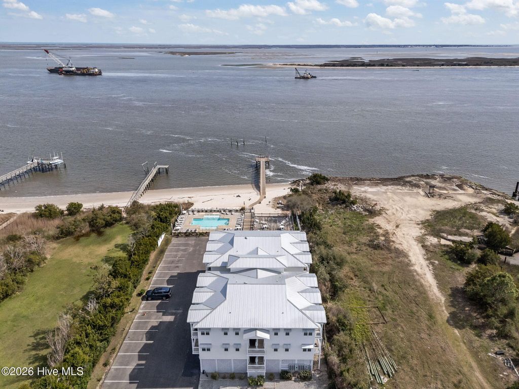 Photo of 704 E Moore Street #112, Southport, NC 28461 (MLS # 100561663)
