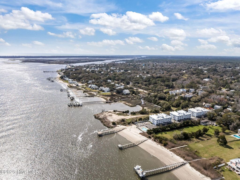 Photo of 704 E Moore Street #112, Southport, NC 28461 (MLS # 100561663)