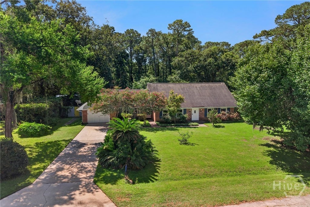 Photo of 612 Suncrest Boulevard, Savannah, GA 31410 (MLS # SA364645)