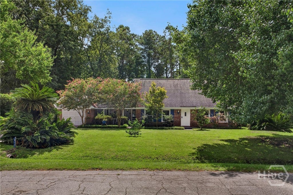 Photo of 612 Suncrest Boulevard, Savannah, GA 31410 (MLS # SA364645)